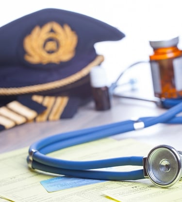 aviation medicine