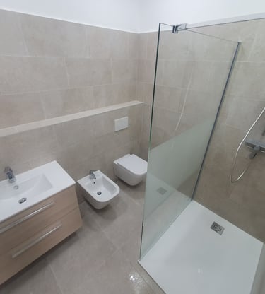 image de salle de bain