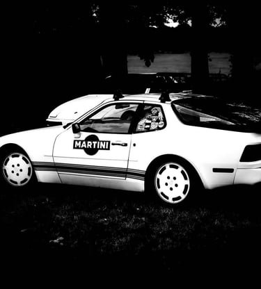 BW 944 Martini