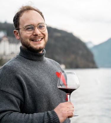 Hugo Jacquemart Nektar