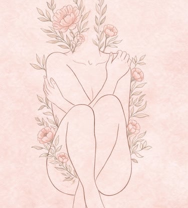 pavimento pelvico sessualità femminile supporto dolore rapporti