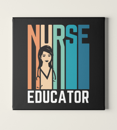 Nurse Educator Design