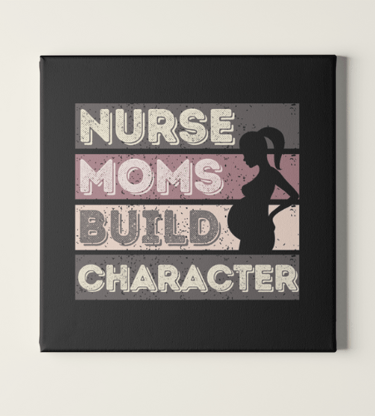 Nurse Moms Design
