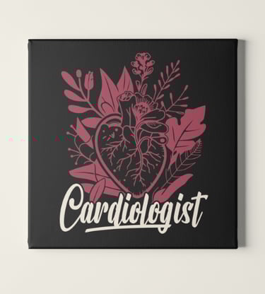 Cardiologist Design