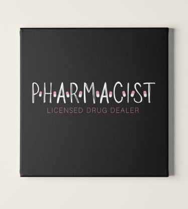 Pharmacist Design
