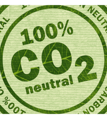Carbono neutral