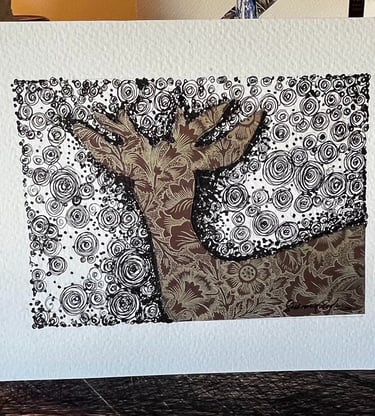 Animais da Tapada de Mafra