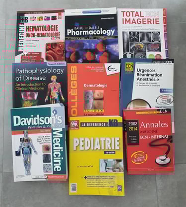 medizin studieren, tiermedizin studium, zahnmedizin studium, veterinärmedizin studium
