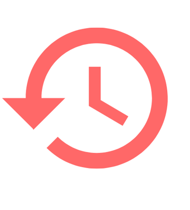 a clock with a clock on it and a clock on the side