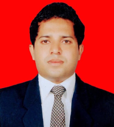 Mr Chamara Herath Travel Consultant/Manager, Head Office Sri Lanka