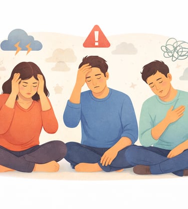 alt="atelier gestion du stress pour les équipes"