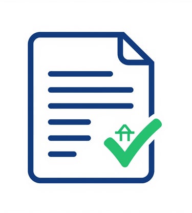 Bright living room with modern inventory