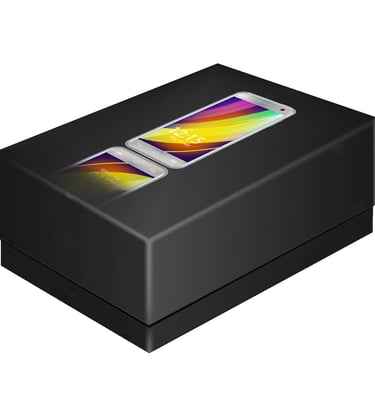 Mobile Boxes