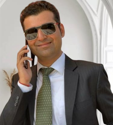 gaurav-sharma-reiki-healer-energy-healer-wellness-coach