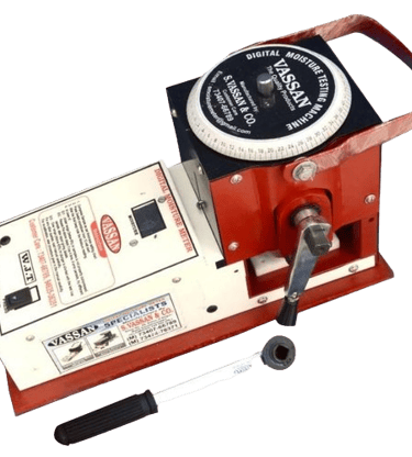 Agro Grain Moisture Meter