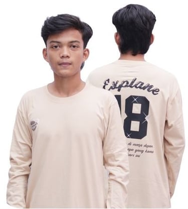 KAOS KELAS KONVEKSI PEKANBARU