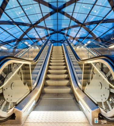 Subway - Underground Trains Safety and Precautions