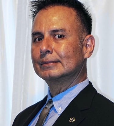 Gary Obaya
