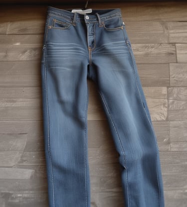 Bright living room with modern inventory