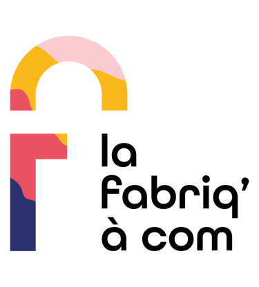 logo la fabriq' à com