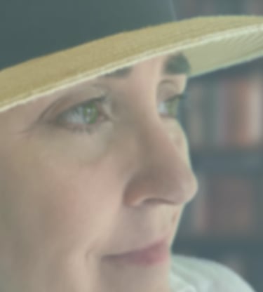 SWB Global Academy Nurturing Curious Minds Individualized Learning Makers' Mind Graphic TA Robbie