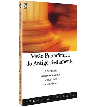 Visão panorâmica