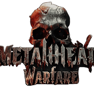 metal head warfare
