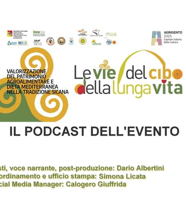 Salute, benessere e longevità attraverso il cibo sano in Sicilia