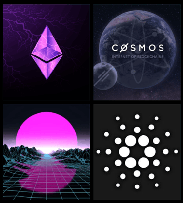 ethereum cosmos and other partners