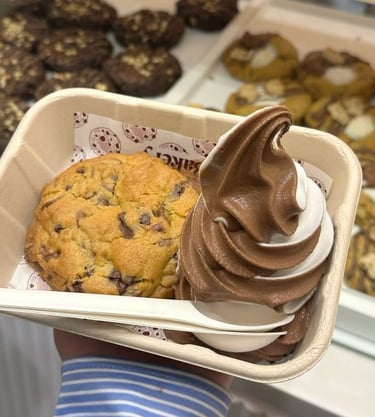 Ice cream service KL , Klang Valley , Selangor , Ipoh , Melaka , Johor and Penang Malaysia