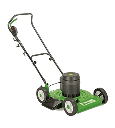 cortador de grama trapp