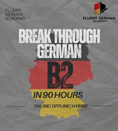 German B2 Level