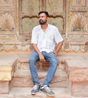 mehrangarh, Jodhpur