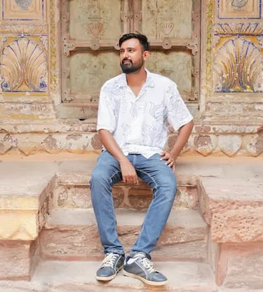 mehrangarh, Jodhpur