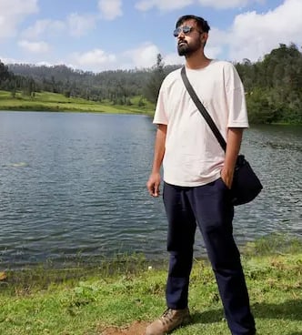 Kodaikanal