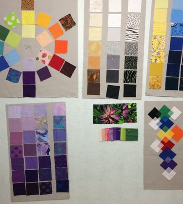 color theory