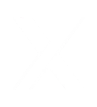 X formerly twitter logo