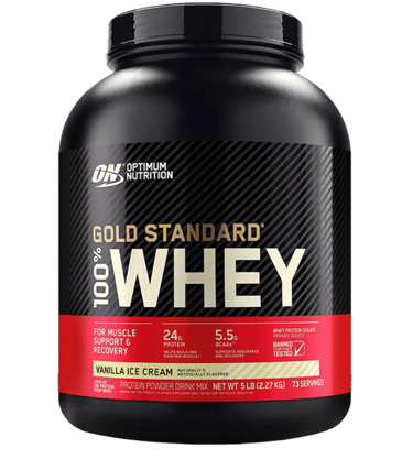 whey protein