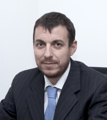 Arnaud Bouderdara, juriste de Foucault Avocats, cabinet avocats affaires Paris 17