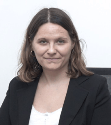 Magali Boulon-Castanon, juriste de Foucault Avocats, cabinet avocats affaires Pa