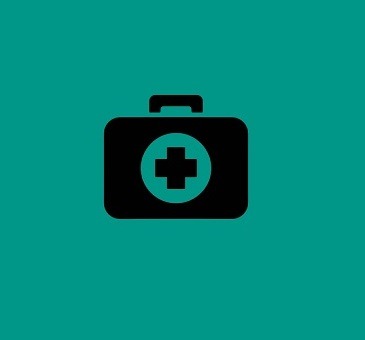 Animated  First Aid
