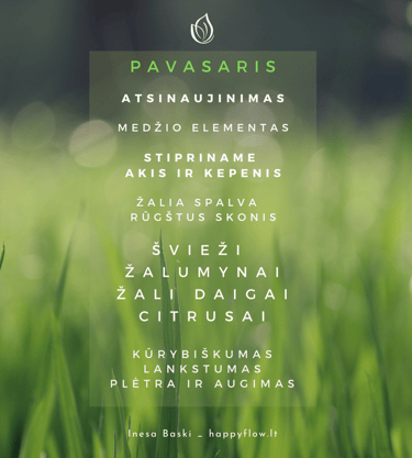 pavasaris