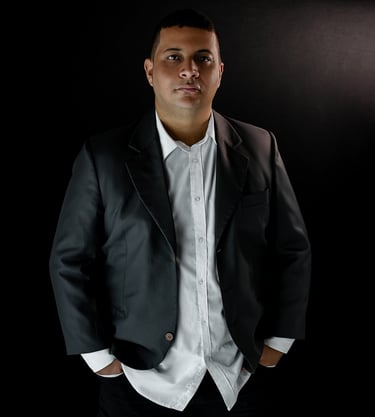 Walber Guimarães, convidado Destrave Seu Sucesso.  Mentor de Negócios digitais, especialista em Vend