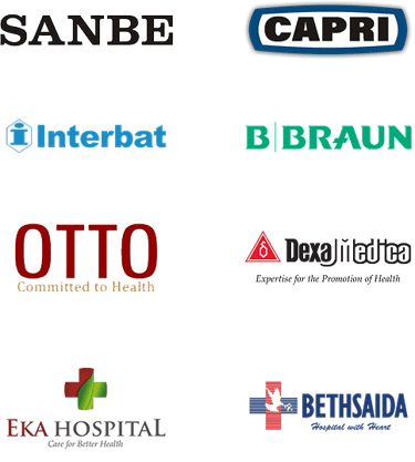 Partner Terpercaya Klinik Sehat Plus BSD