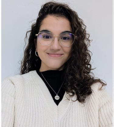 Psicóloga General Sanitaria, Hilda Rodríguez Martín