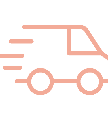 a van