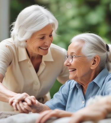 In-Home Care-Services-Agency-Fairfax-VA