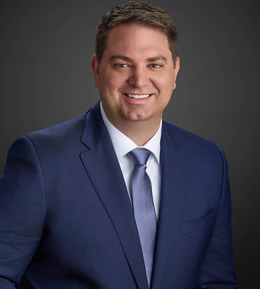 Wayne Courreges III, managing principal of CREI Partners