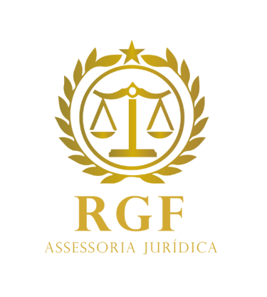 RGF Assessoria Jurídica