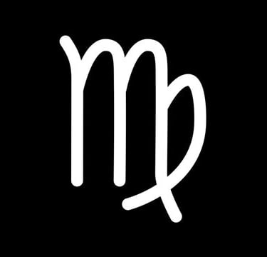 virgo sign